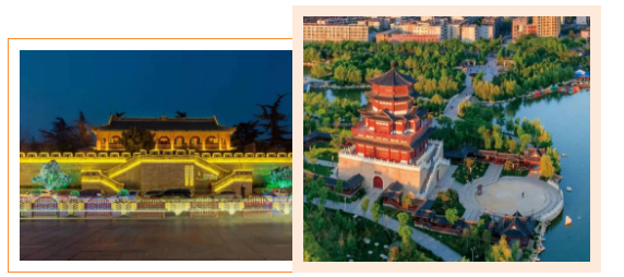 【儒家文化之旅，心靈的洗滌】618來一場說走就走的旅行吧?。ㄎ哪┯卸Y）